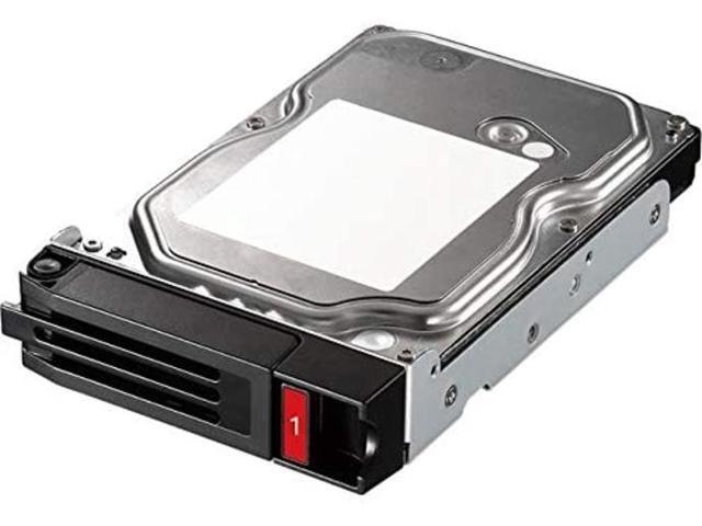 Buffalo OP-HD2.0N 2TB Hard Drive 3.5' Internal SATA SATA/600 (OP-HD2.0N)