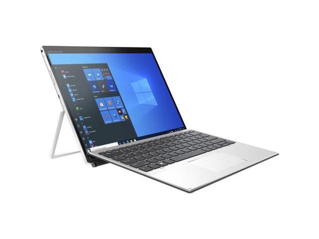 HP Elite x2 G8 LTE 13' Touchscreen Rugged 2 in 1 Notebook - WUXGA+ - 1920 x 1280 - Intel Core i7 (11th Gen) i7-1185G7 Quad-core (4 Core) - 16 GB...