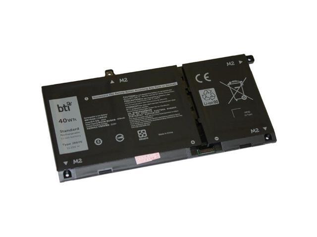 BTI Battery JK6Y6BTI