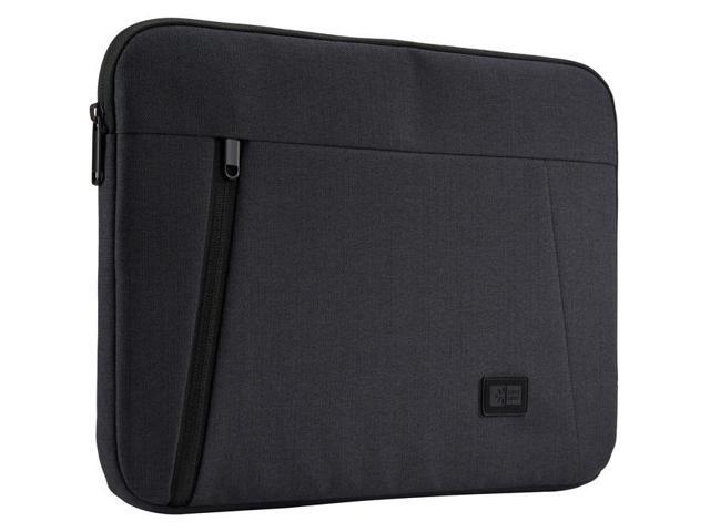 Case Logic Huxton Carrying Case Sleeve for 13.3' Notebook Accessories Black 3204638
