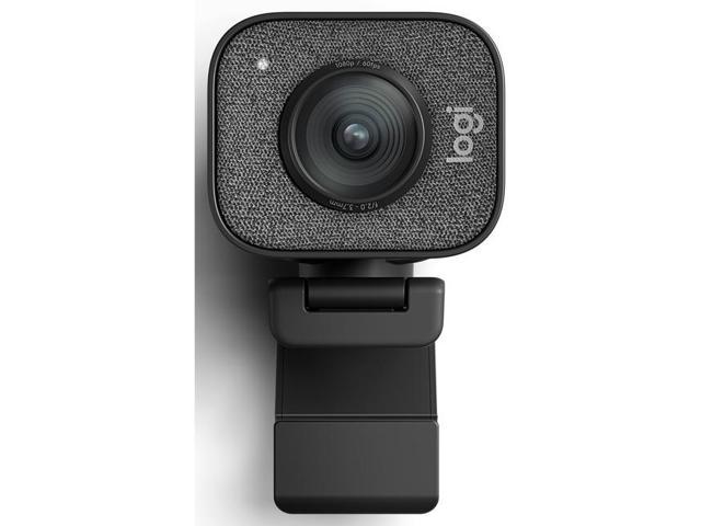 Logitech Webcam 2.1 Megapixel 60 fps Graphite USB 960001280