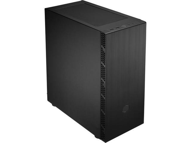 Cooler Master MasterBox MB600L V2 Computer Case MB600L2KN5NS00 Case