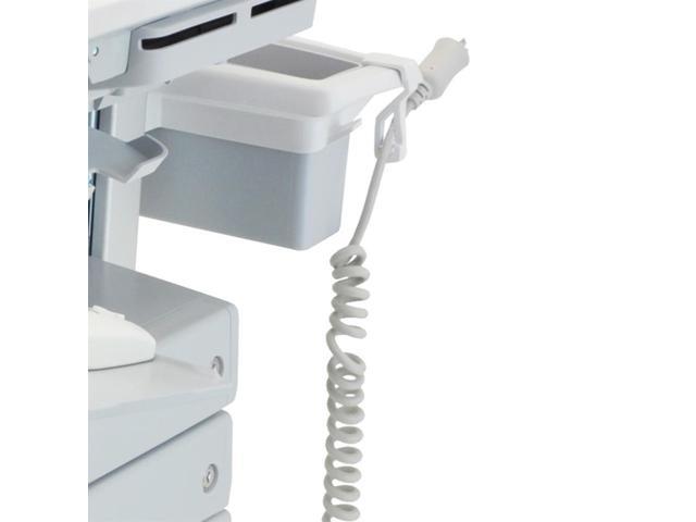 SV SLA COILED POWER CORD NA