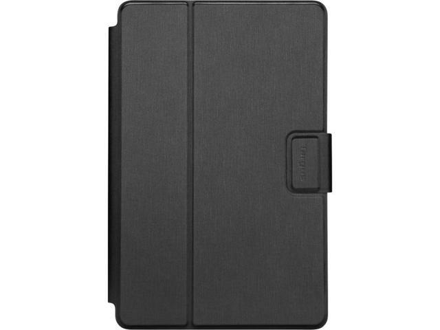 Targus SafeFit THZ785GL Carrying Case (Folio) for 9' to 11' Tablet - Black