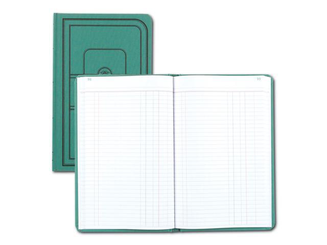 National Record / Journal Book Journal Ruled A66500J