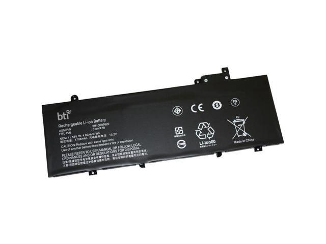 BTI Battery 01AV479BTI