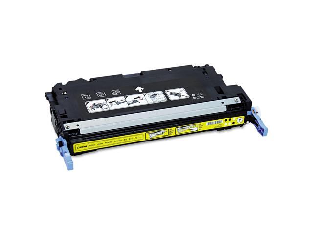 Canon GPR-28 Toner Cartridge - Yellow