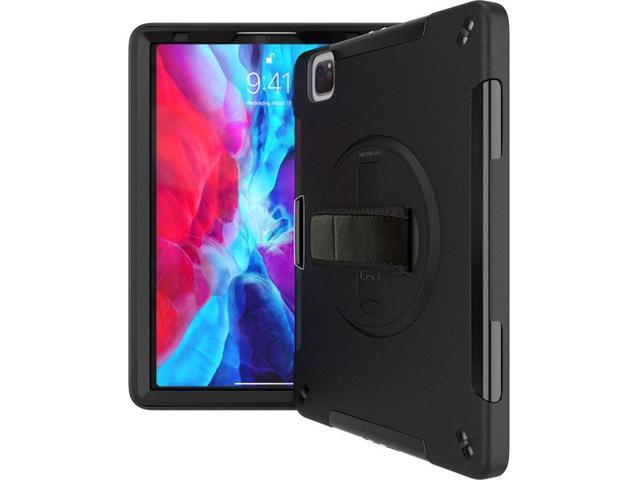 MAXCases Extreme Shield Carrying Case for 11 Apple iPad Pro 2nd Generation Tablet Black APESIPP1120BLK MAXCases Extreme Shield Carrying Case for 11 Apple iPad Pro 2nd Generation Tablet Black APESIPP1120BLK