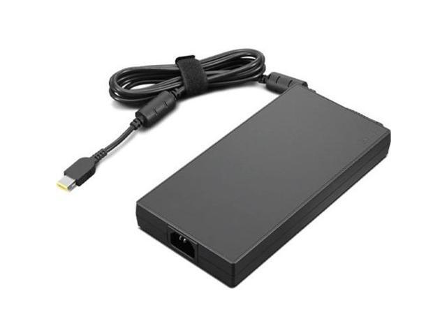 Lenovo ThinkCentre 230W AC Adapter Slim Tip 4X20Z83991