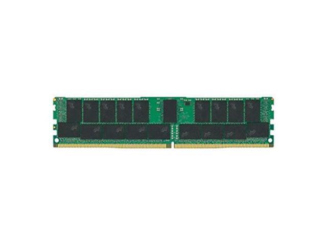 Crucial 32GB DDR4 3200 (PC4-25600) RDIMM CL22 Server Memory Module