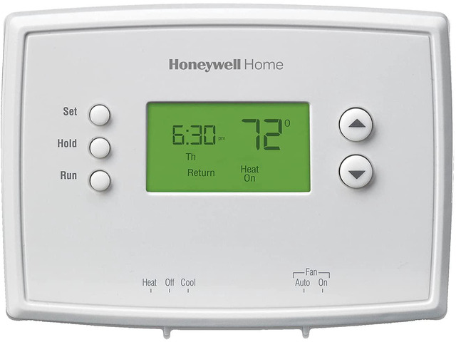 Digital Non Prgmmbl Thermostat
