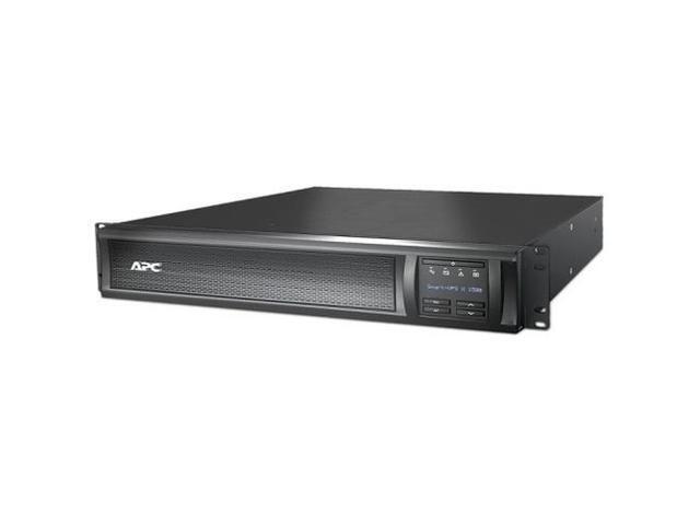 APC Smart-UPS X 1500VA Rack/Tower LCD 120V with SmartConnect - image 11