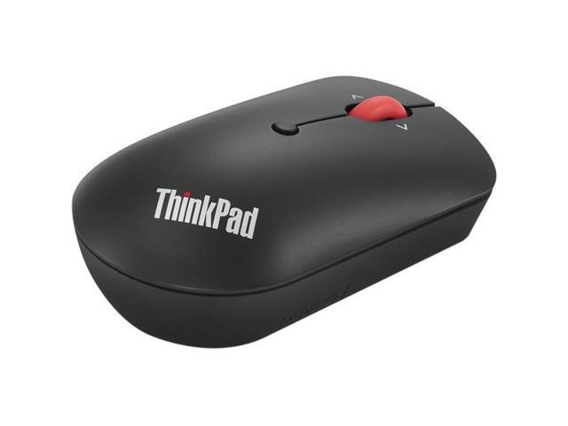 ThinkPad USB-C Wireless Compact Mouse - image 9