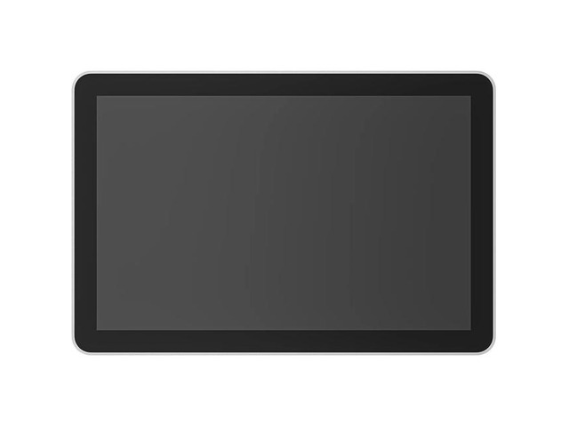Logitech Tap - Scheduling Panel for Meeting Rooms - White 952-000094
