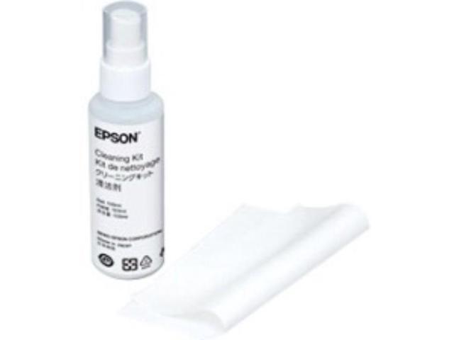 EPSON B12B819291 Cleaning Kit for DS-530 / ES-400 / ES-500W - image 2