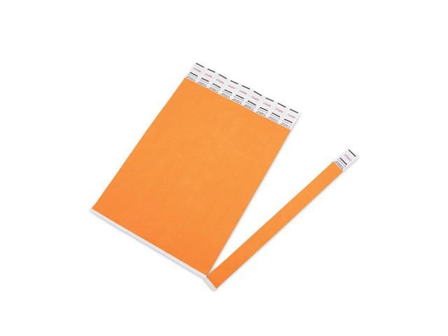 Advantus Security,Wristebnds,500pk 91120