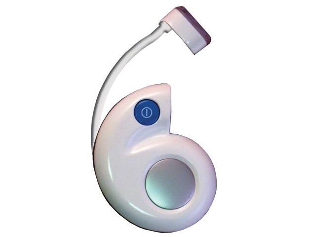 Rite Lite LED Multi-Purpose Retractable Clip-On Flexible Snail Light LPL882