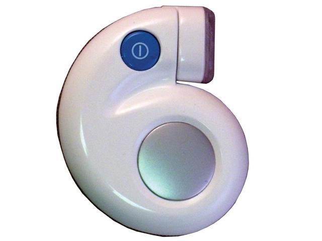 Rite Lite LED Multi-Purpose Retractable Clip-On Flexible Snail Light LPL882