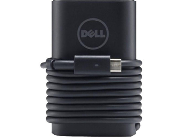 Total Micro 45-Watt AC Adapter with 3.28 ft Power Cord 492BBUUTM