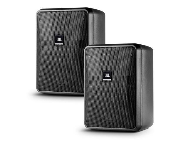 JBL Professional Control Control 25-1 200W Indoor/Outdoor 2-Way Speaker (Pair)