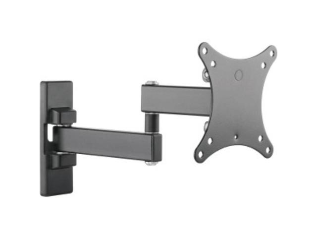 SIIG Articulating LCD/TV Monitor Mount - 10 to 27 - image 2