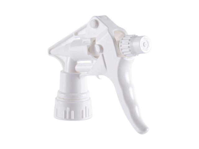 Trigger Sprayer 250 f/24 oz Bottles, White, 8'Tube, 24/Carton BWK58108