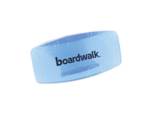 Boardwalk Bowl Clip Cotton Blossom Blue 12/Box CLIPCBL