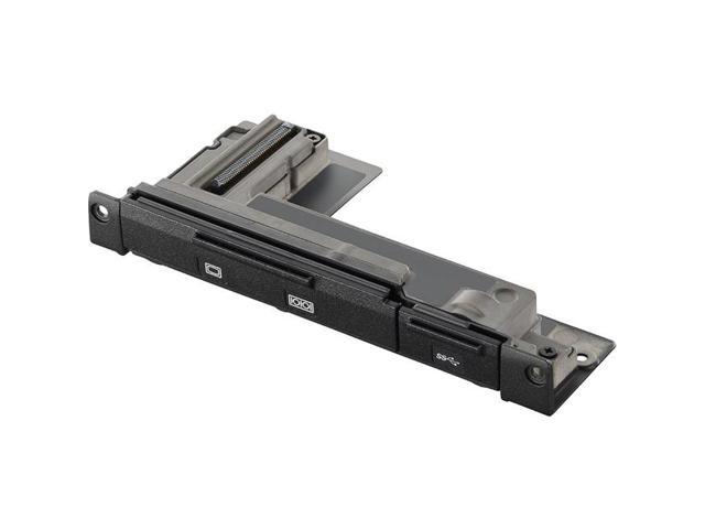 Panasonic VGA + Serial + USB-A xPAK - image 4