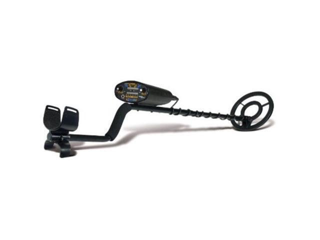 Bounty Hunter QD2 Quick Draw II Metal Detector