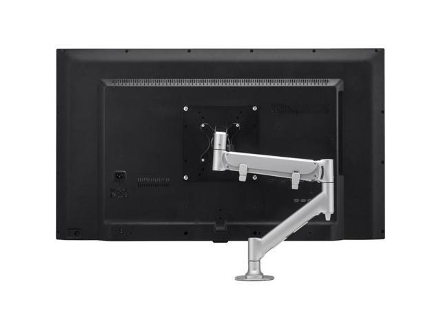 Atdec Heavy Dynamic Monitor Arm Desk Mount - Flat and Curved Up to 49" - image 12