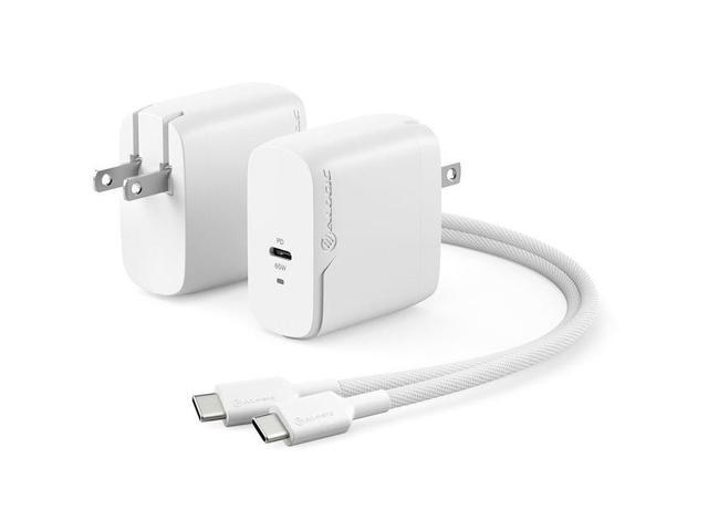ALOGIC 1X65 Rapid Power 65W GaN Charger WCG1X65US