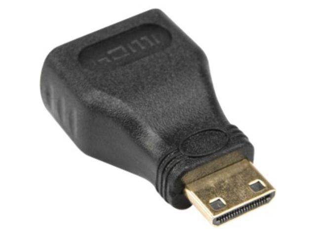 Rocstor HDMI to Mini HDMI Adapter - F/M - image 11
