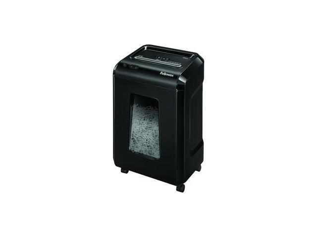 Fellowes - 1719201 - Fellowes Powershred 92Cs Cross Cut Shredder - Non-continuous Shredder - Cross Cut - 18 Per Pass -