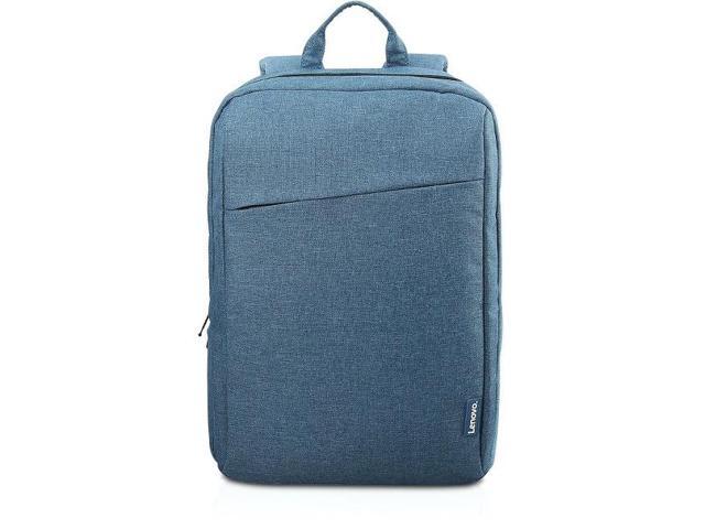Lenovo 16" Laptop Casual Backpack B210 (Blue) - image 6