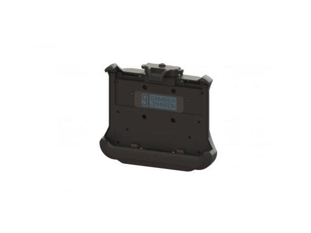 Panasonic GJ-A2-TVD2-S Gamber-Johnson Slim Tablet Vehicle Dock(Dual Pass) For Panasonic Fz-A2 And Cf-20