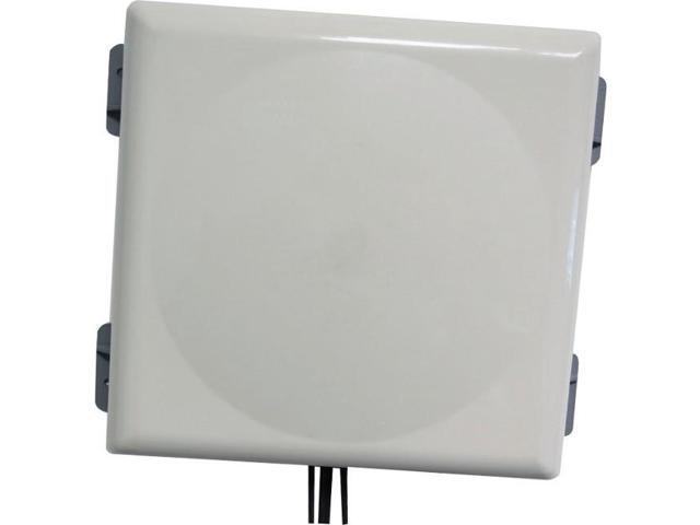Aruba AP-ANT-48 Dual Band 60x60deg 8dBi 4 Element MIMO 4xRPSMA Pigtail Antenna