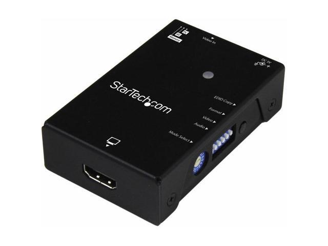 StarTech. com VSEDIDHD EDID Emulator for HDMI Displays - 1080p