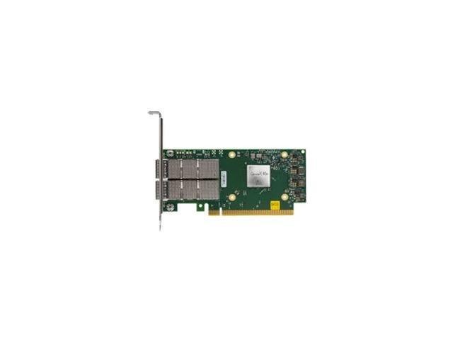 HPE Mellanox MCX623106AS-CDAT Infiniband Host Bus Adapter P25960B21