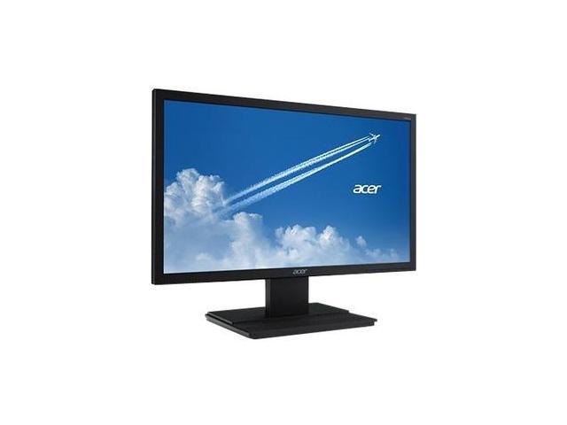 Acer V6 V206HQL ABMIX 19.5' HD+ 1600 x 900 60 Hz D-Sub, HDMI Monitor
