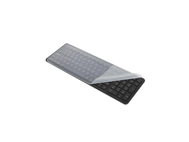 Targus Universal Silicone Keyboard Cover LARGE 3 pack AWV337GL