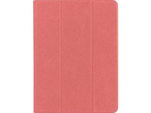 UPC 844668118444 product image for Tucano Carrying Case Folio for Select 10.2' Apple iPad Tablets Red IPD102VR | upcitemdb.com