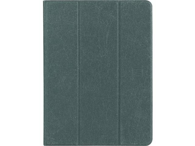 UPC 844668118420 product image for Tucano 10.2' Apple iPad 7th 8th 9th Gen Tablet Carrying Case Folio Dark Green | upcitemdb.com
