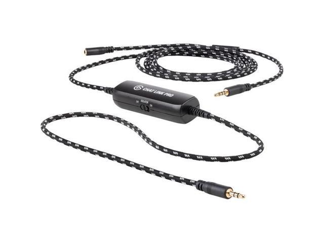 Elgato Chat Link Pro Audio Adapter #10GBC9901