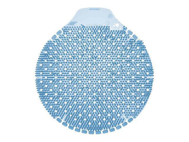 Fresh Products Tidal Wave Urinal Screens Cotton Blossom Scent 6/Box TWDSCB