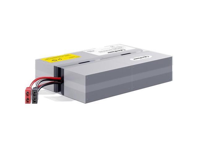 CyberPower RB1270X4G UPS Replacement Battery Cartridge