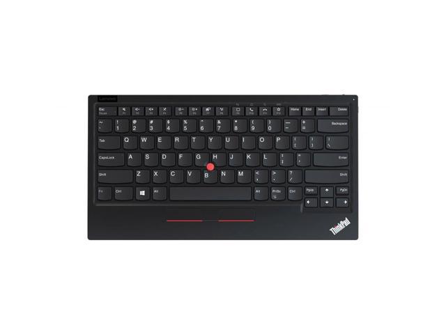 ThinkPad TrackPoint Keyboard II - US English - image 8