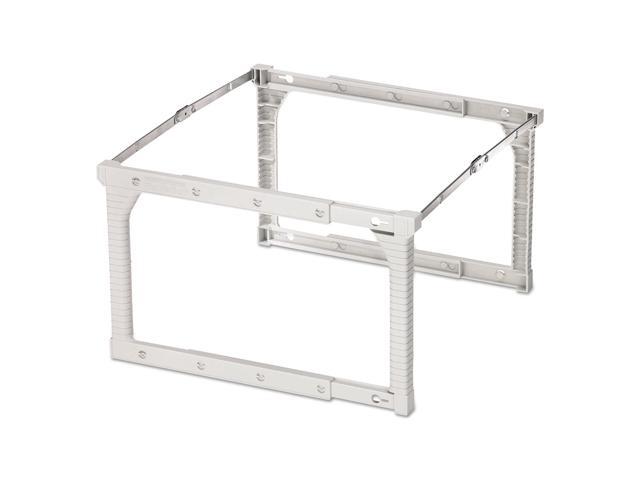 Pendaflex Snap-Together Hanging Folder Frame Letter/Legal Size 24-27' Long 04441