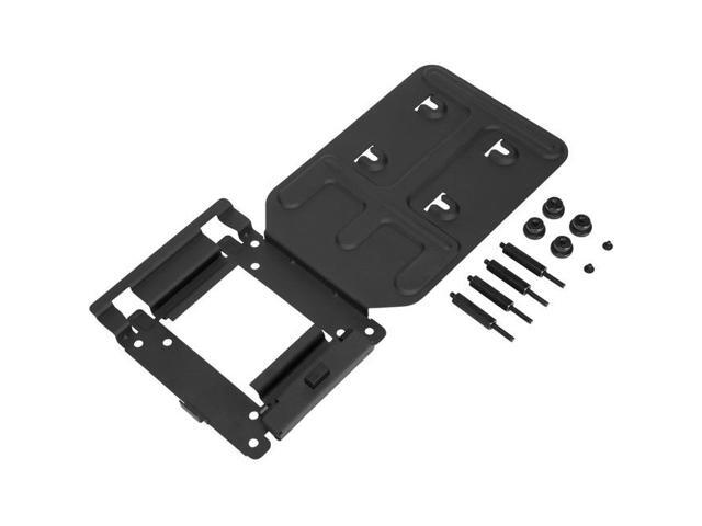 Targus Mounting Bracket for Docking Station - Black - 75 x 75 100 x 100 - ACX003GLZ - image 8