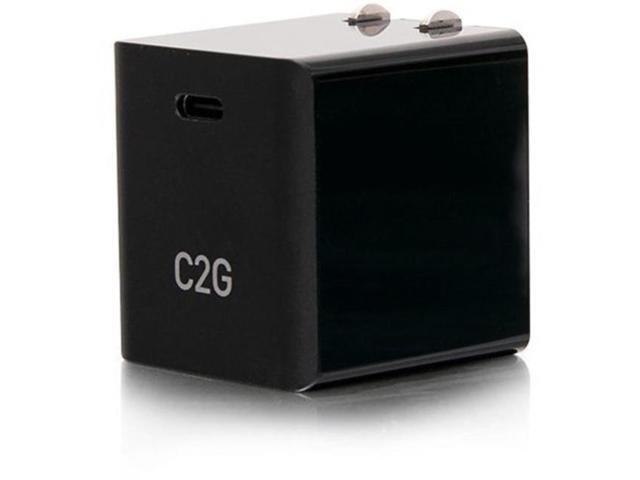 C2G USB C POWER ADAPTER 30W