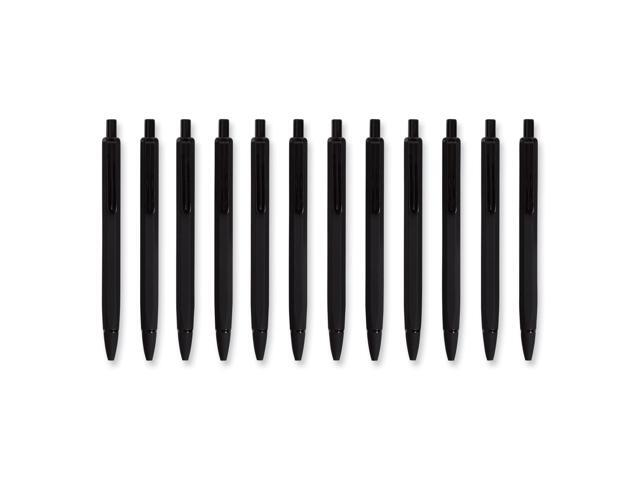 U Brands Cambria Soft Touch Mechanical Pencil, 0.7 mm, #2, 12/PK (UBR5008U0124)